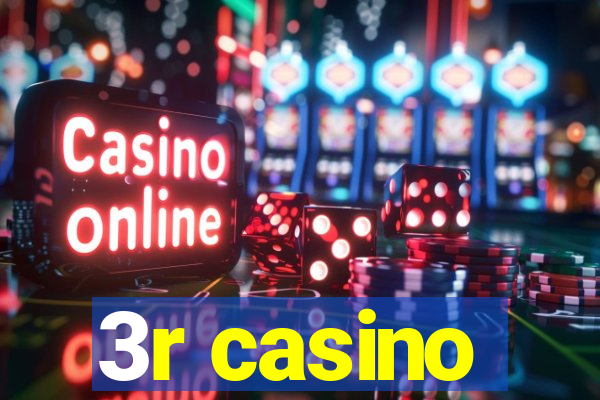 3r casino